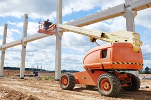 elevated work platform training