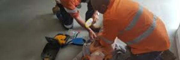 EWP, Yellow Card, Gold Card, Training Sydney NSW