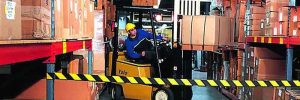 forklift training sydney